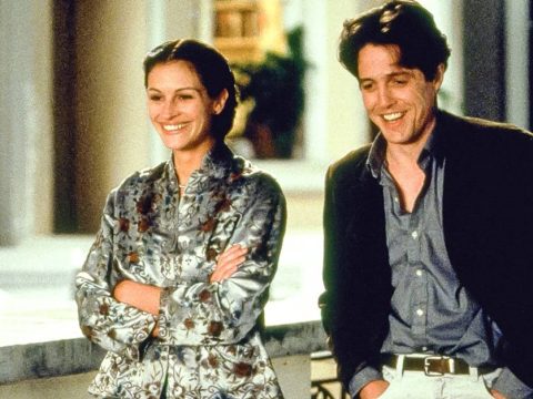 รีวิว Notting Hill รักบานฉ่ำที่น็อตติ้งฮิลล์ (1999)
