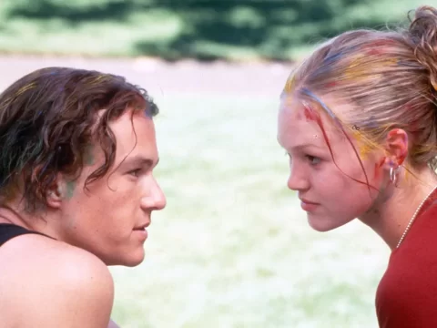รีวิว 10 Things I Hate About You (1999) 10 กฎเฮ้ว หัวใจเฮ้ว