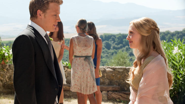 รีวิว Letters to Juliet (2010)