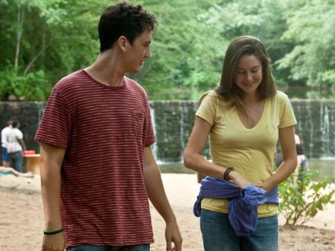 รีวิว The Spectacular Now (2013)